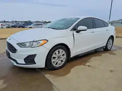3FA6P0G77LR198952 2020 FORD FUSION
