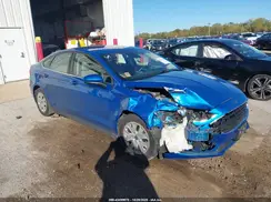 3FA6P0G77LR218116 2020 FORD FUSION