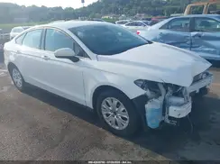 3FA6P0G77LR220156 2020 FORD FUSION