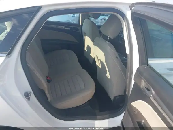 3FA6P0G77LR220156 2020 FORD FUSION - Image 8
