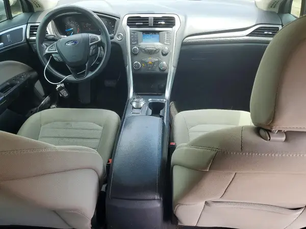 3FA6P0G77LR222618 2020 FORD FUSION - Image 8