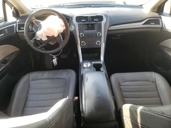 3FA6P0G77LR222862 2020 FORD FUSION - Image 8