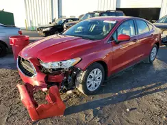 3FA6P0G77LR229701 2020 FORD FUSION