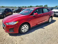 3FA6P0G77LR230525 2020 FORD FUSION