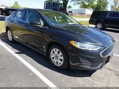 3FA6P0G77LR233277 2020 FORD FUSION