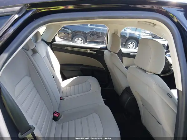 3FA6P0G77LR233277 2020 FORD FUSION - Image 8