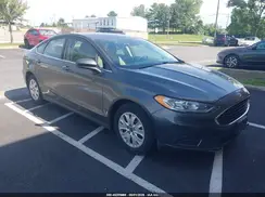 3FA6P0G77LR233795 2020 FORD FUSION