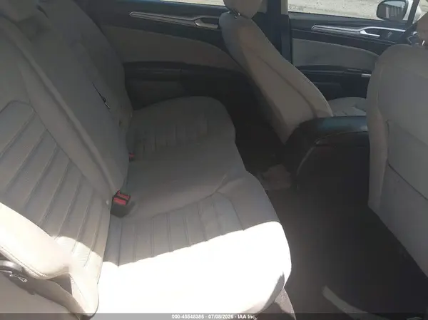 3FA6P0G77LR245333 2020 FORD FUSION - Image 8
