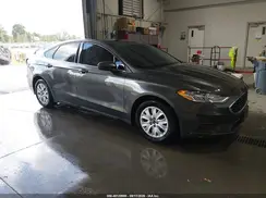 3FA6P0G77LR245350 2020 FORD FUSION
