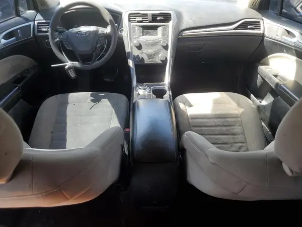 3FA6P0G77LR248863 2020 FORD FUSION - Image 8