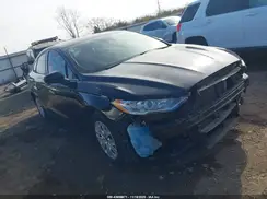 3FA6P0G77LR250080 2020 FORD FUSION