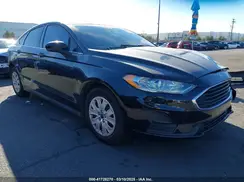 3FA6P0G77LR251262 2020 FORD FUSION