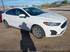 3FA6P0G77LR258132 2020 FORD FUSION