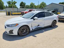 3FA6P0G77LR259345 2020 FORD FUSION