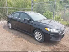 3FA6P0G77LR261063 2020 FORD FUSION