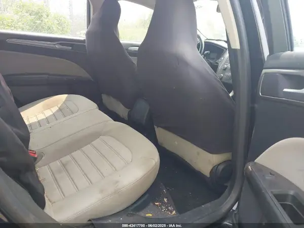 3FA6P0G77LR261063 2020 FORD FUSION - Image 8