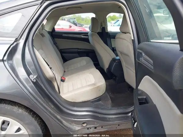 3FA6P0G77LR263170 2020 FORD FUSION - Image 8