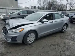 3FA6P0G77LR263606 2020 FORD FUSION