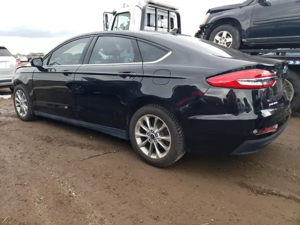 3FA6P0G77LR264920 2020 FORD FUSION - Image 2