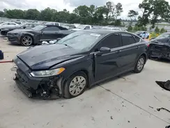 3FA6P0G78ER359425 2023 FORD FUSION