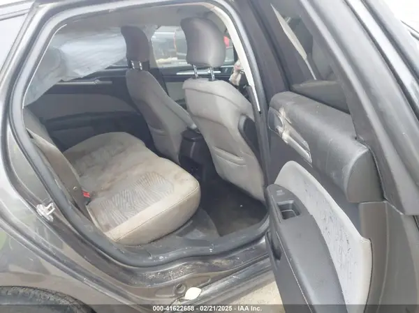 3FA6P0G78GR102204 2016 FORD FUSION - Image 8