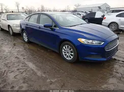 3FA6P0G78GR111923 2016 FORD FUSION
