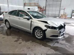 3FA6P0G78GR114904 2016 FORD FUSION