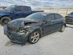 3FA6P0G78GR122372 2016 FORD FUSION