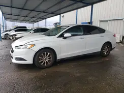3FA6P0G78GR125899 2016 FORD FUSION