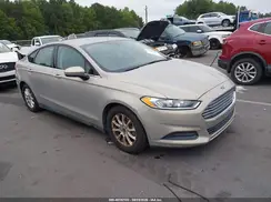 3FA6P0G78GR126826 2016 FORD FUSION
