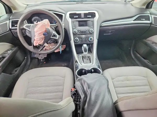 3FA6P0G78GR132853 2016 FORD FUSION - Image 8