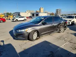 3FA6P0G78GR132917 2016 FORD FUSION