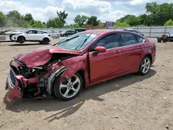 3FA6P0G78GR141519 2016 FORD FUSION