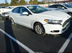 3FA6P0G78GR147434 2016 FORD FUSION