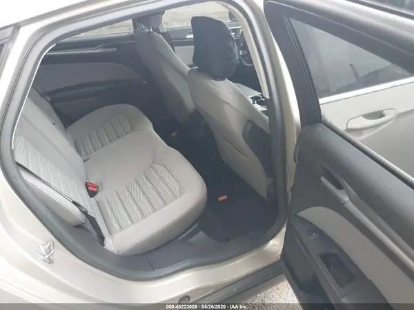3FA6P0G78GR152150 2016 FORD FUSION - Image 8