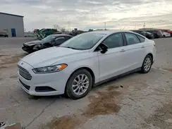3FA6P0G78GR156408 2016 FORD FUSION