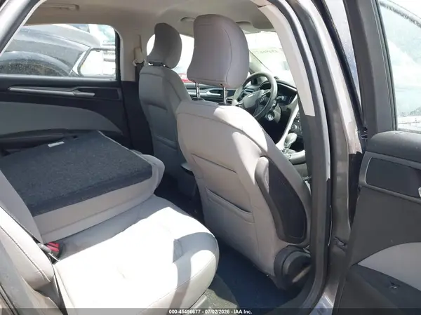3FA6P0G78GR162824 2016 FORD FUSION - Image 8