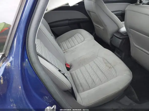 3FA6P0G78GR164251 2016 FORD FUSION - Image 8