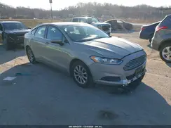 3FA6P0G78GR165593 2016 FORD FUSION