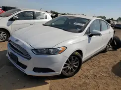 3FA6P0G78GR184466 2016 FORD FUSION