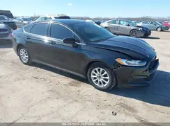 3FA6P0G78GR188386 2016 FORD FUSION