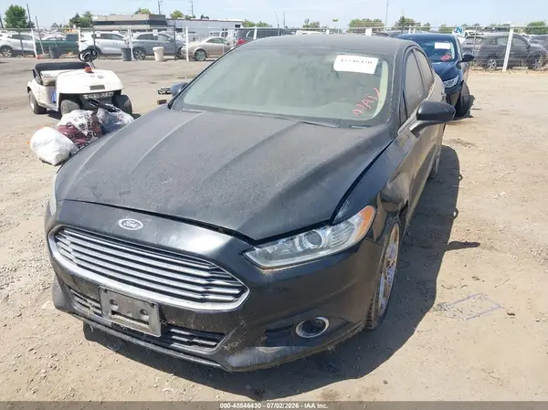 3FA6P0G78GR202657 2016 FORD FUSION - Image 2