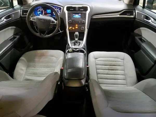 3FA6P0G78GR211326 2016 FORD FUSION - Image 8