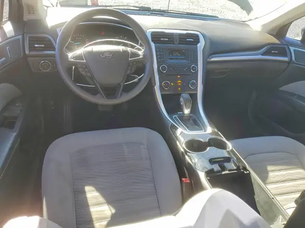3FA6P0G78GR212878 2016 FORD FUSION - Image 8