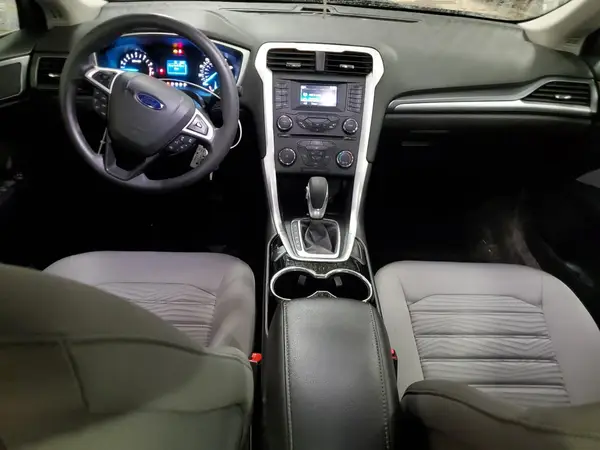 3FA6P0G78GR213657 2016 FORD FUSION - Image 8