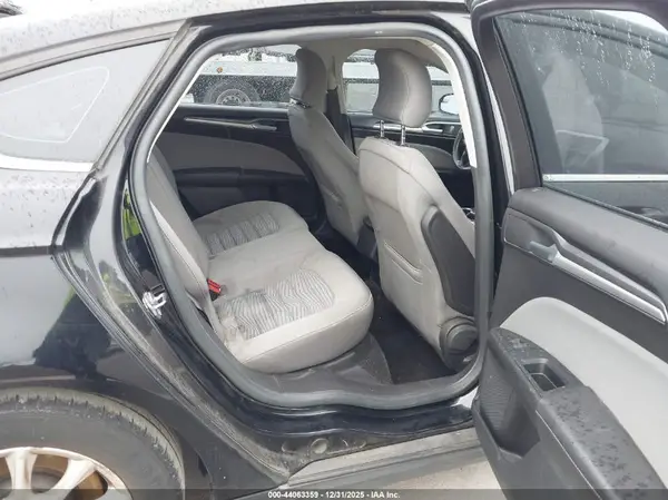 3FA6P0G78GR215571 2016 FORD FUSION - Image 8