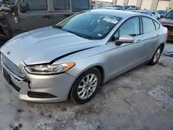 3FA6P0G78GR224562 2016 FORD FUSION