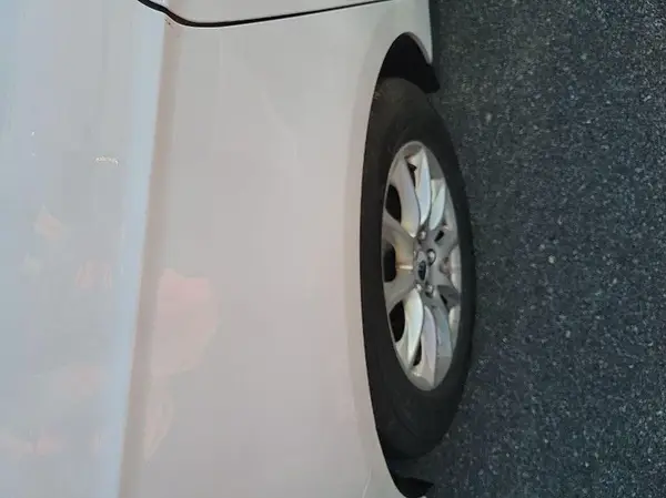 3FA6P0G78GR227185 2016 FORD FUSION - Image 1