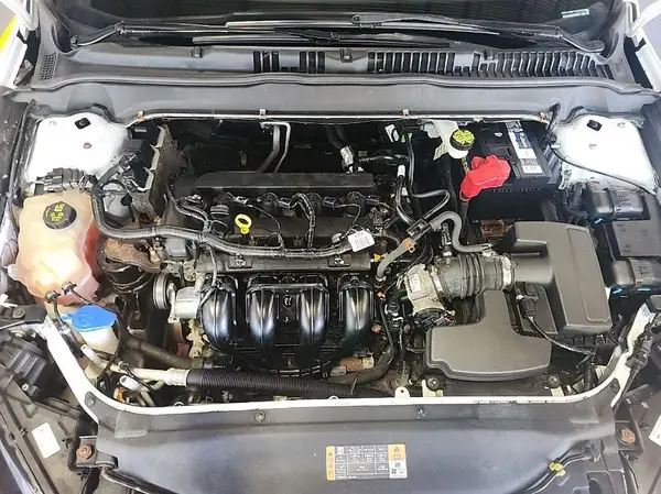 3FA6P0G78GR227185 2016 FORD FUSION - Image 2