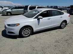 3FA6P0G78GR233262 2016 FORD FUSION